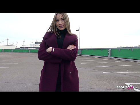 ❤️ NIEMIECKI HARCERZ TO MARZENIE DOTYKAJĄCY STEELE, PARKINGOWY TELLTALE I SEKSOWNY ZA PIENIĄDZE ️  Sex at pl.niceporn-tv.ru