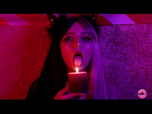 ❤️ Namiętny Blowjob z Sexy Succubus z wypełnieniem ust ️  Sex at pl.niceporn-tv.ru