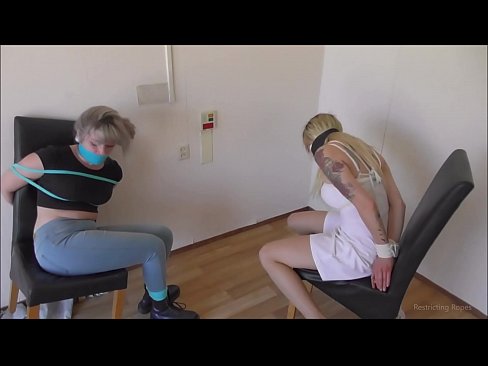 ❤️ Uzależniona / związana i zakneblowana / damsel in distress ️  Sex at pl.niceporn-tv.ru