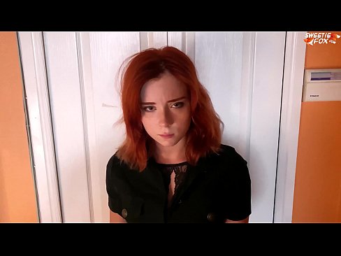 ❤️ Ochroniarz ukarał piękną kobietę za kradzież w sklepie - Cum In Mouth ️  Sex at pl.niceporn-tv.ru